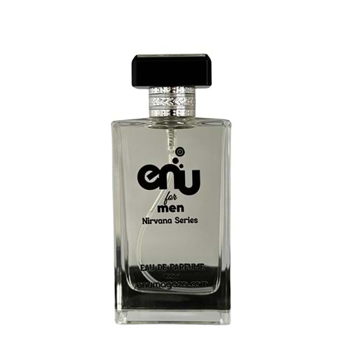 Enu 3000 Nirvana Series EAU DE PARFUME 100 ml