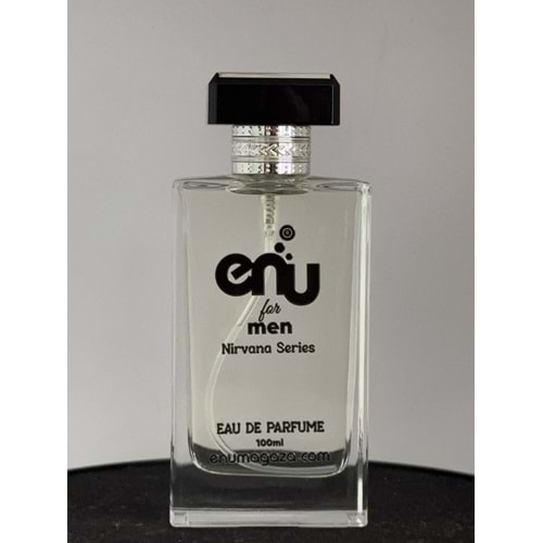 Enu 3002 Nirvana Series EAU DE PARFUME 100 ml