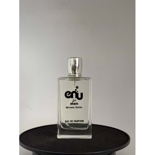 Enu 3003 Nirvana Series EAU DE PARFUME 100 ml