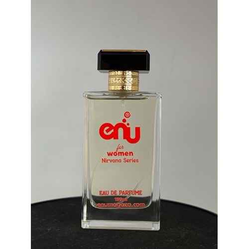 Enu 4004 Nirvana Series EAU DE PARFUME 100 ml