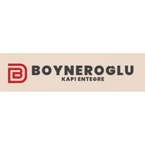 BOYNEROĞLU