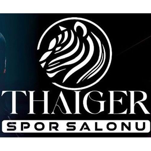 THAIGER SPOR SALONU BAŞAK ŞEHİR İSTANBUL