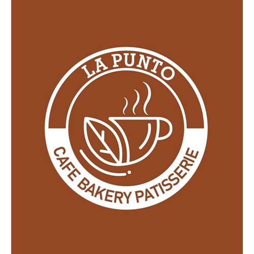 LA PUNTO CAFE BAKERY PASTISSERIE BUCA