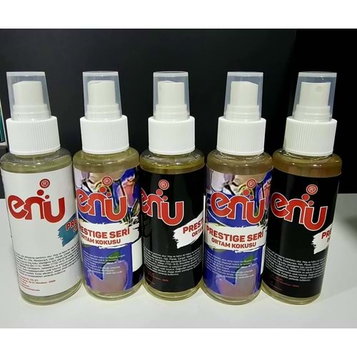 Limon,Mango,Pop sugar,Şeftali,Papatya (5 li set )