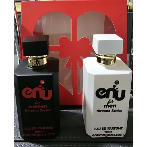 14 ŞUBAT ARMANİ BLACK CODE &CALVİN KLEİN ENU MUADİL