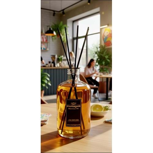 ELİTE SERİ İSTANBUL KOKUSU 750 ML