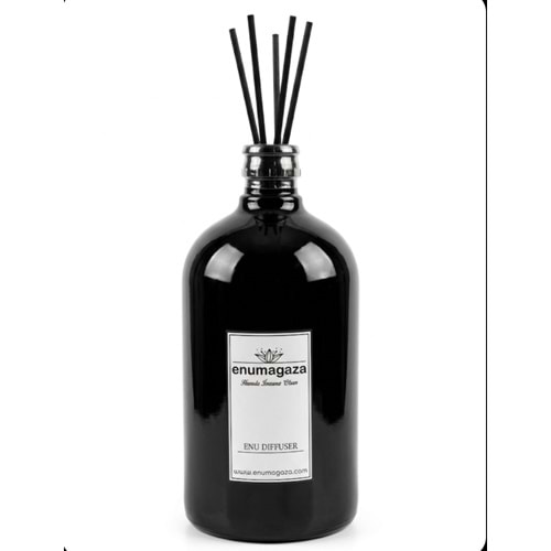 ELİTE SERİ İSTANBUL KOKUSU 750 Ml KOYU RENK ŞİŞELİ