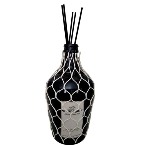 ELİTE SERİ İSTANBUL KOKUSU 500 ML LÜKS ŞİŞE