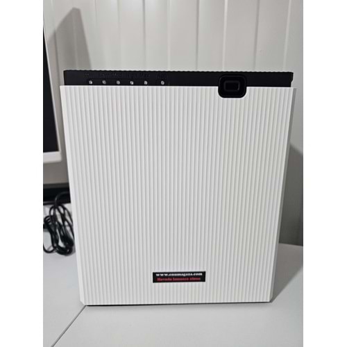 Enu Profesyonel koku makinesi Lsense