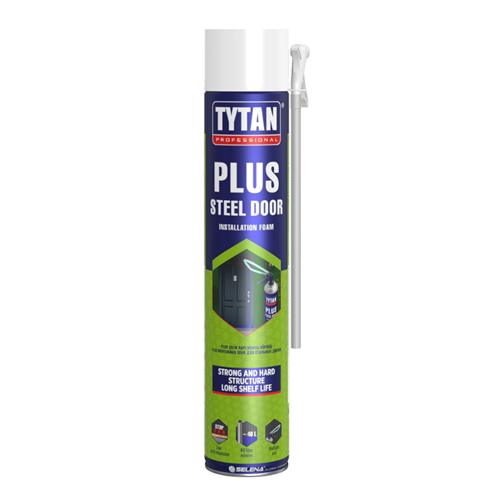 TYTAN KÖPÜK TEMİZLEYİCİSİ 500 ML KOLİ İÇİ 12 ADET