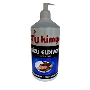 ENU 620 SECRET GLOVES GİZLİ ELDİVEN