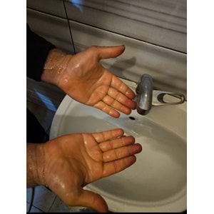 ENUPRO 1620 SECRET GLOVES GİZLİ ELDİVEN 1 KG 6 ADET