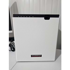 Enu Profesyonel koku makinesi Lsense