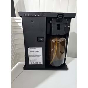 Enu Profesyonel koku makinesi Lsense