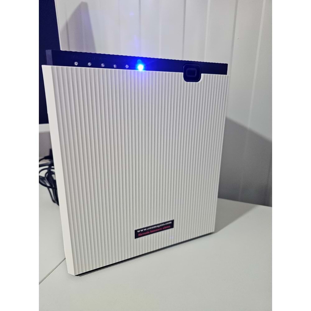 Enu Profesyonel koku makinesi Lsense