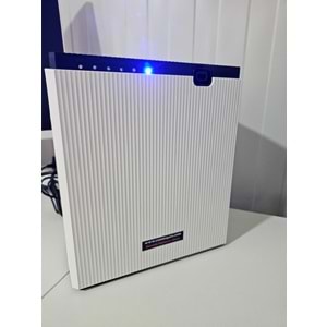 Enu Profesyonel koku makinesi Lsense